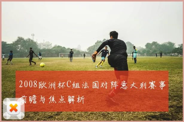 2008欧洲杯C组法国对阵意大利赛事前瞻与焦点解析